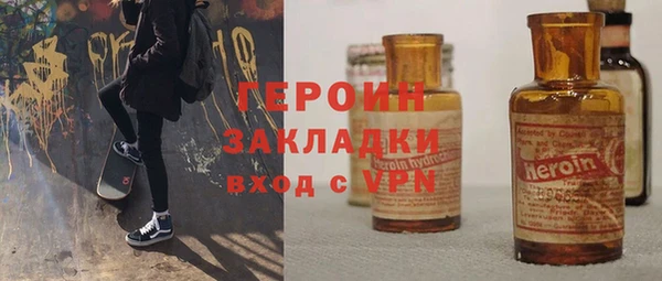 хмурый Белокуриха