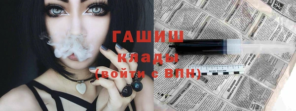 хмурый Белокуриха